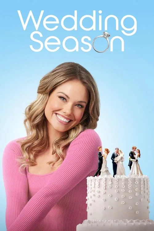 Wedding Season (2023) poster