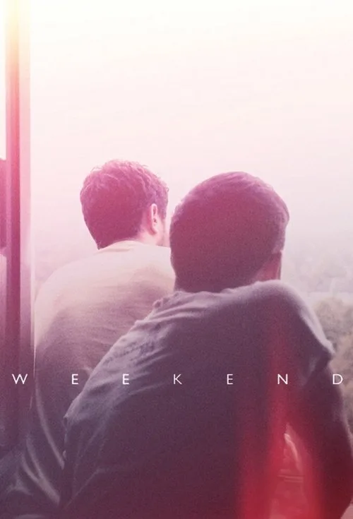 Weekend (2011) poster