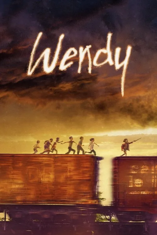 Wendy (2020) poster