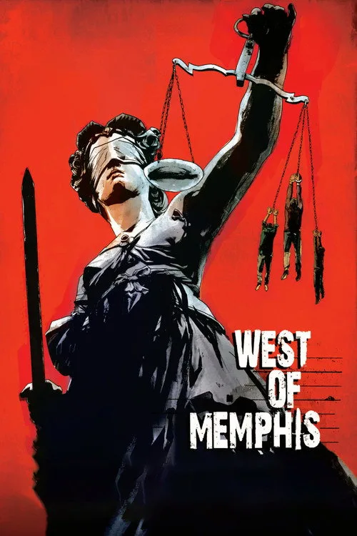 Watch West of Memphis (2012) online free - poster