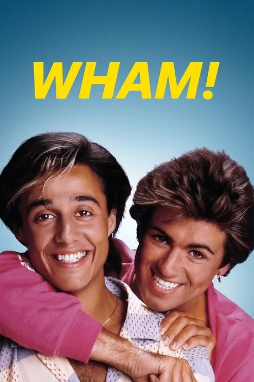 Watch Wham! (2023) online free - poster