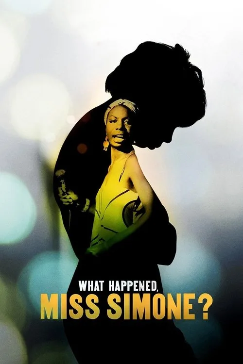 Watch What Happened, Miss Simone? (2015) online free - poster