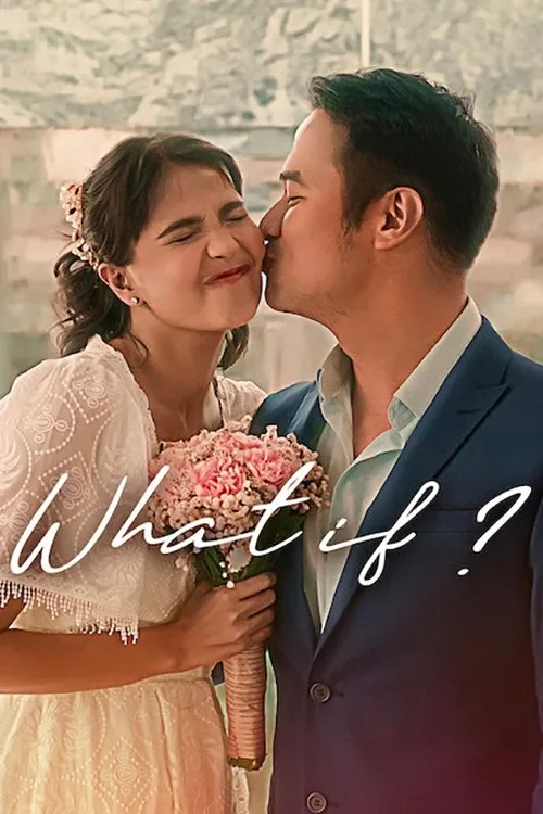 What If (2023) poster