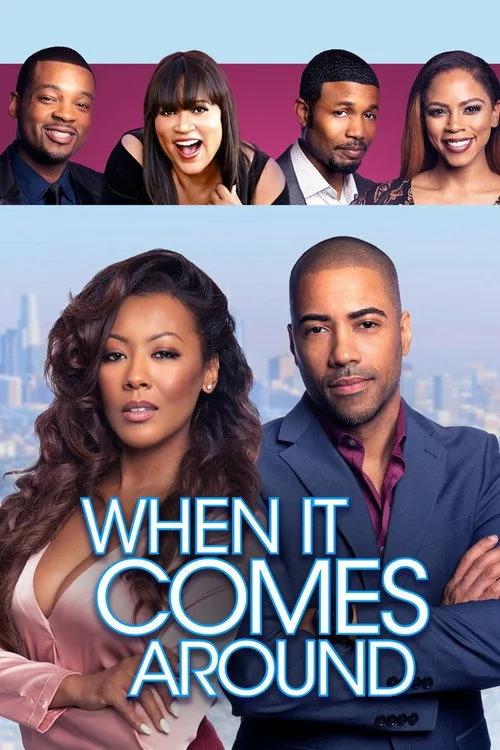 When It Comes Around (2018) poster