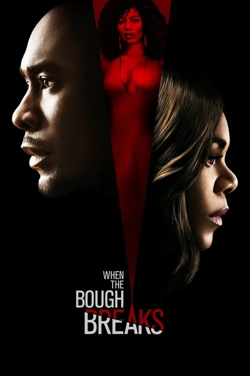 When the Bough Breaks (2016) poster