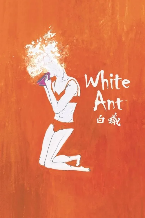 White Ant (2017) poster