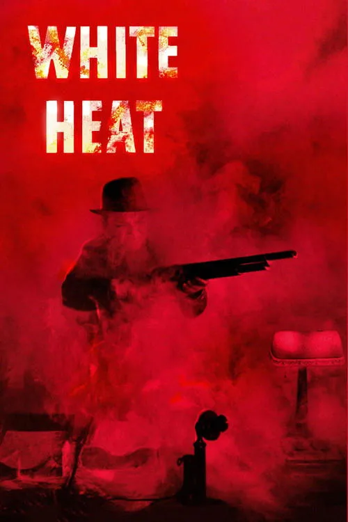 White Heat (1949) poster