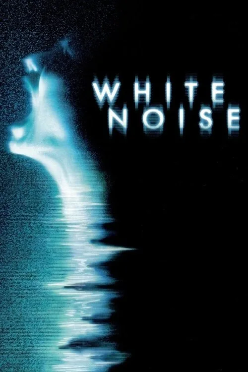 White Noise (2005) poster