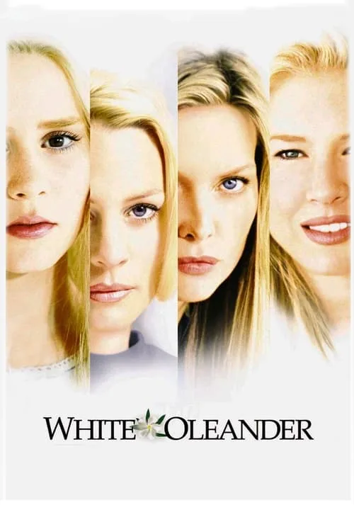 White Oleander (2002) poster