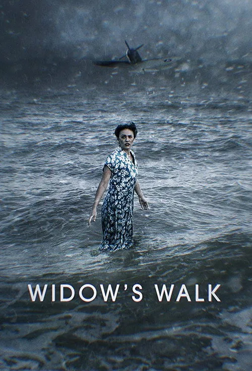 Widow's Walk (2019) poster