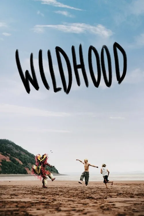 Wildhood (2021) poster