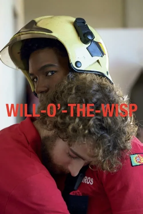 Will-o’-the-Wisp (2022) poster