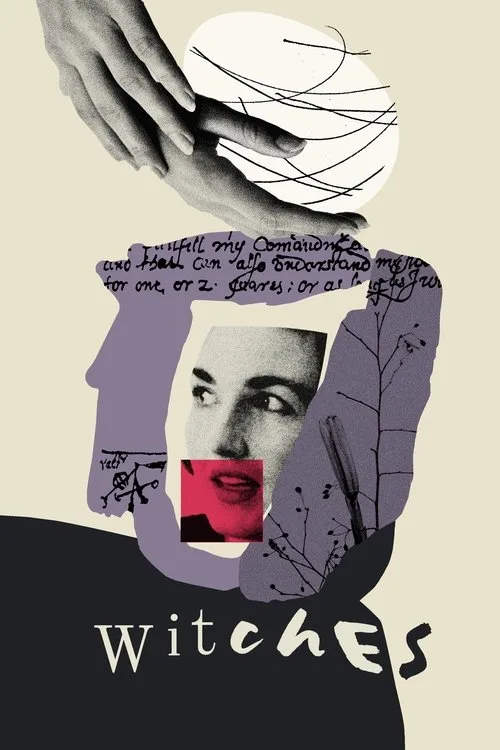 Witches (2024) poster
