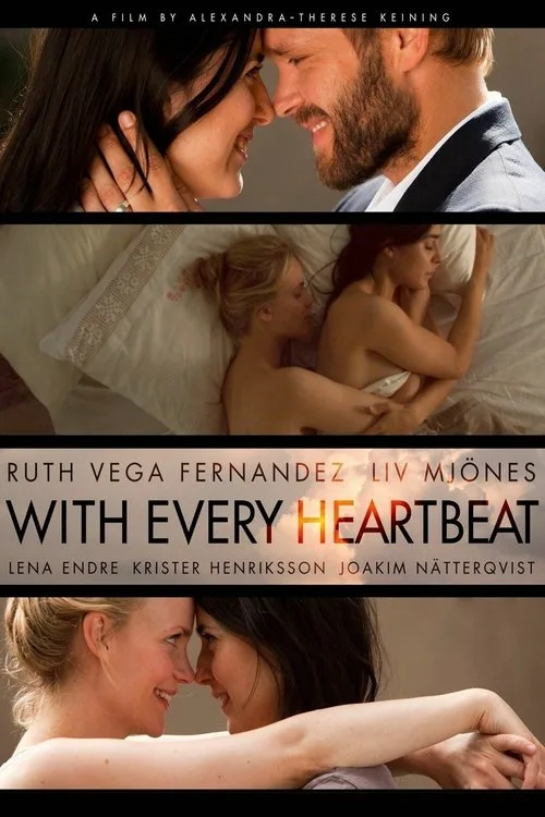 With Every Heartbeat (2011) poster