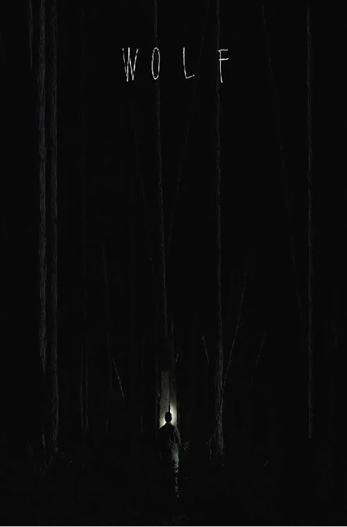Wolf (2018) poster