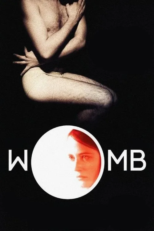 Womb (2010) poster