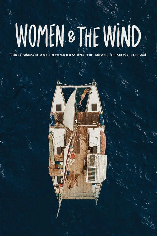 Women & the Wind (2025) poster