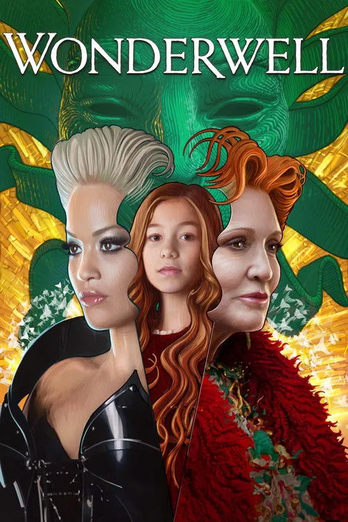 Wonderwell (2023) poster