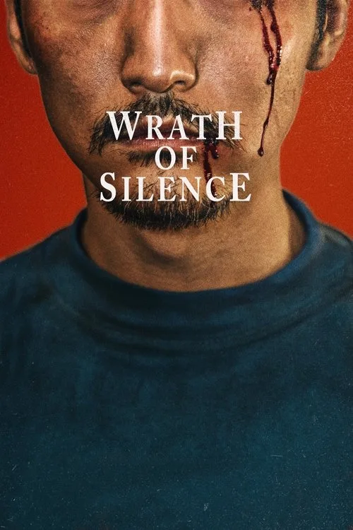 Wrath of Silence (2017) poster