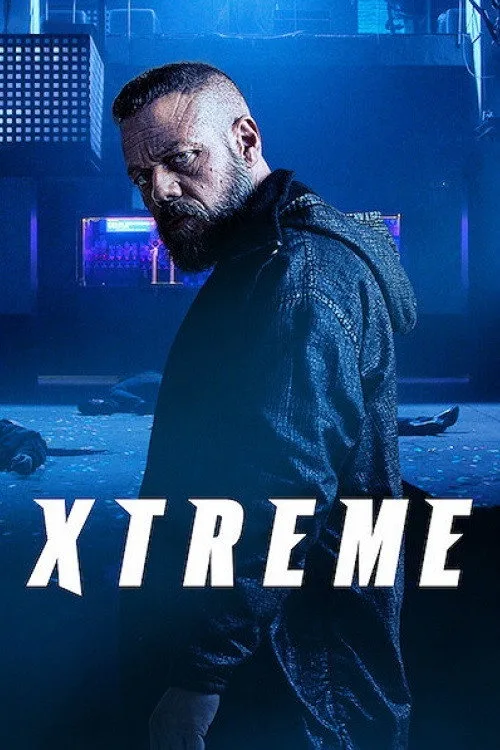 Xtreme (2021) poster