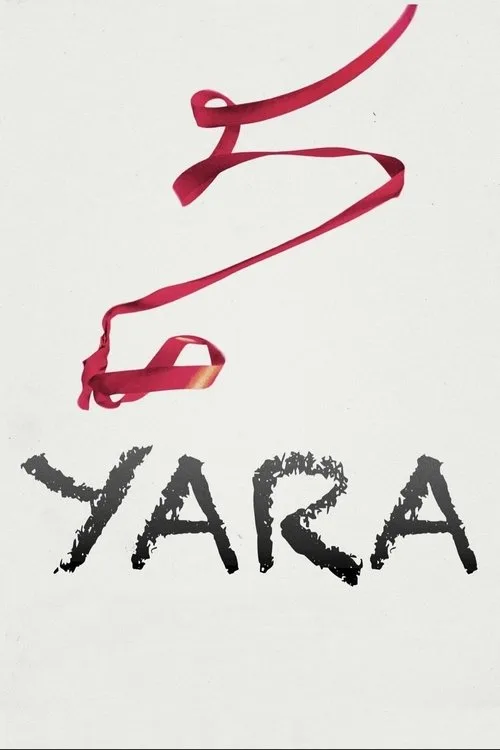 Yara (2021) poster