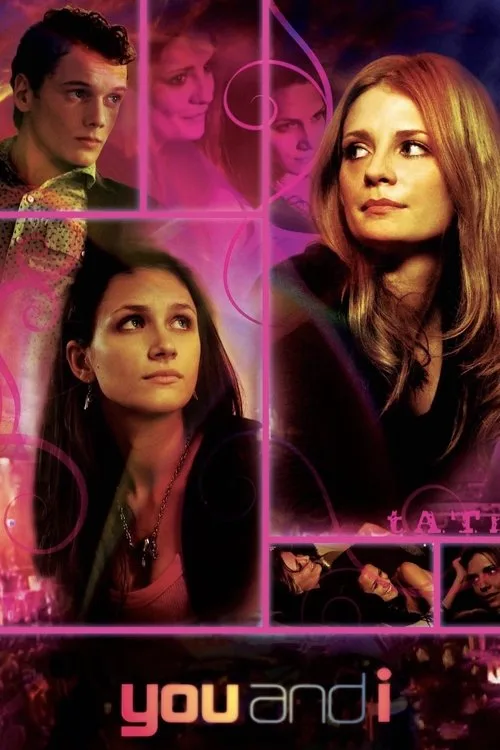 You and I (2011) poster