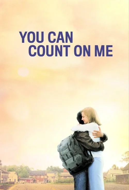 Watch You Can Count on Me (2000) online free - poster