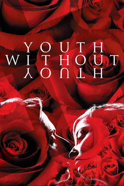 Youth Without Youth (2007) poster