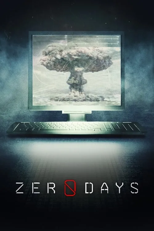 Zero Days (2016) poster
