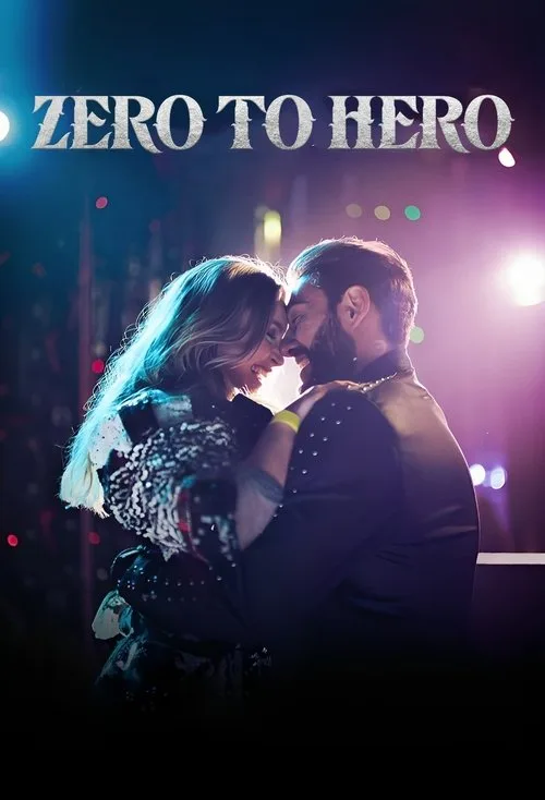 Zero to Hero (2023) poster