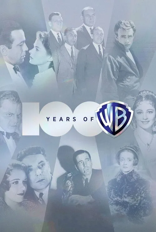 100 Years of Warner Bros. (2023) poster