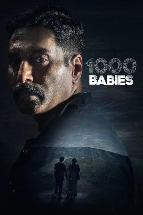 1000 Babies (2024) poster