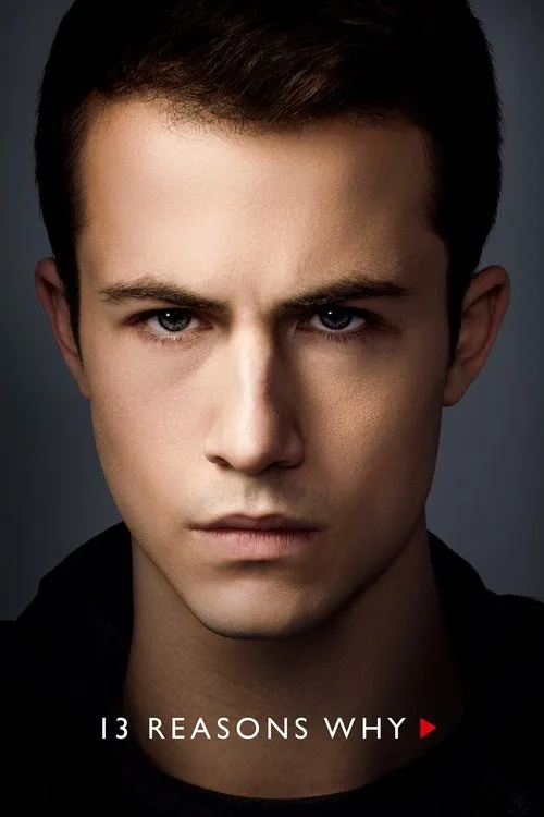 Watch 13 Reasons Why (2017) online free - poster