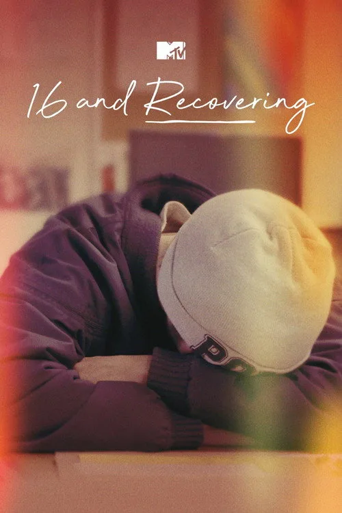 16 and Recovering (2020) poster