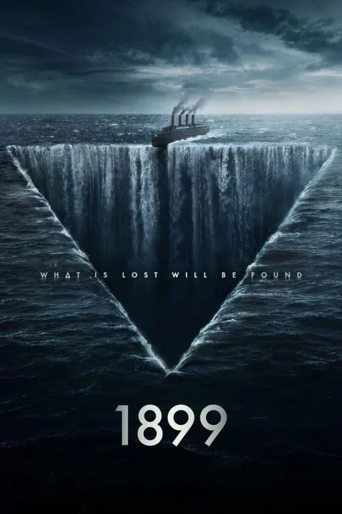 1899 (2022) poster