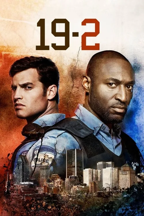 Watch 19-2 (2014) online free - poster