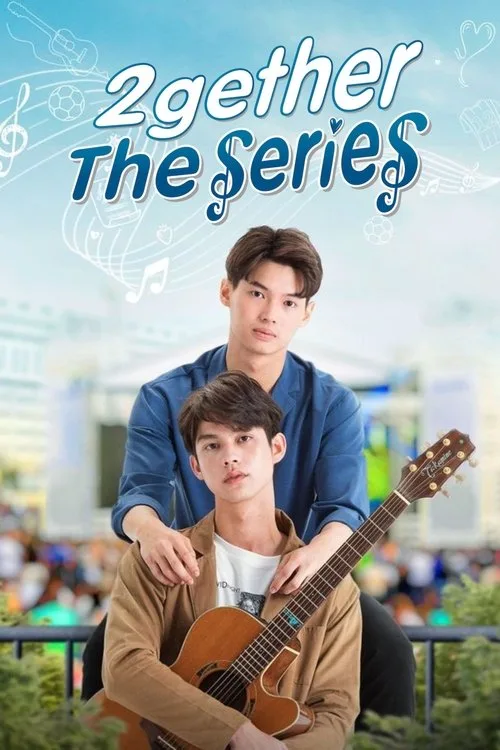 2gether: The Series (2020) poster