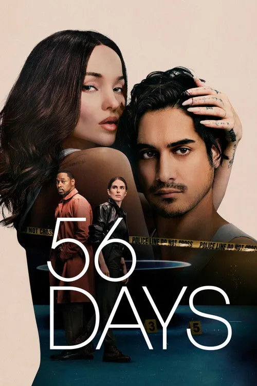 Watch 56 Days (2026) online free - poster