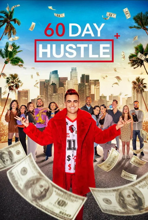 60 Day Hustle (2024) poster