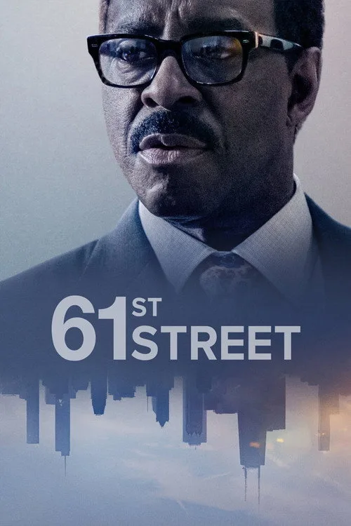 61st Street (2022) poster