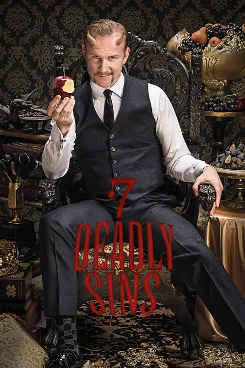 7 Deadly Sins (2014) poster