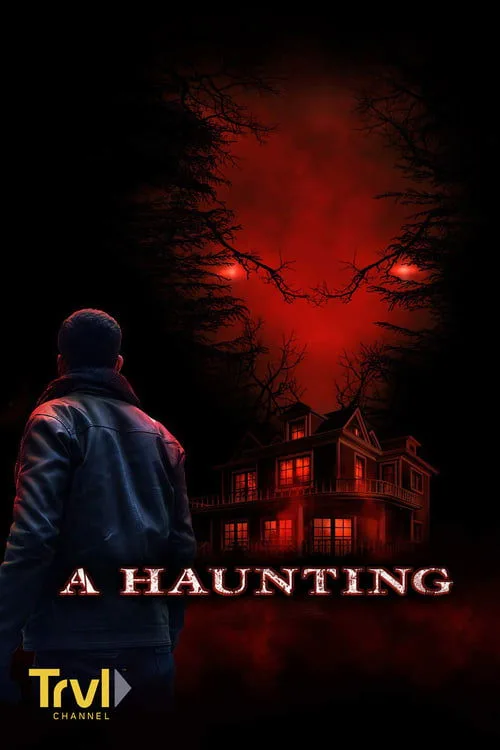 Watch A Haunting (2005) online free - poster
