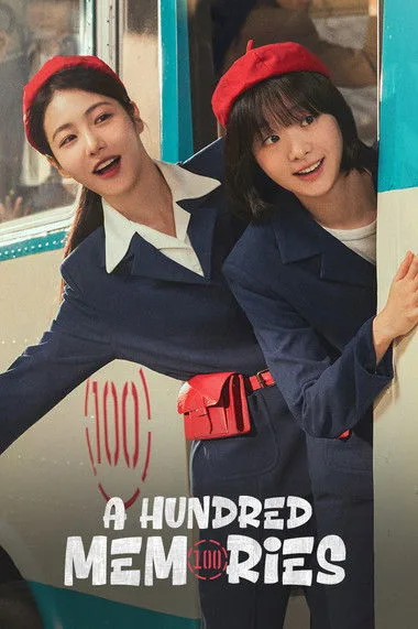 A Hundred Memories (2025) poster