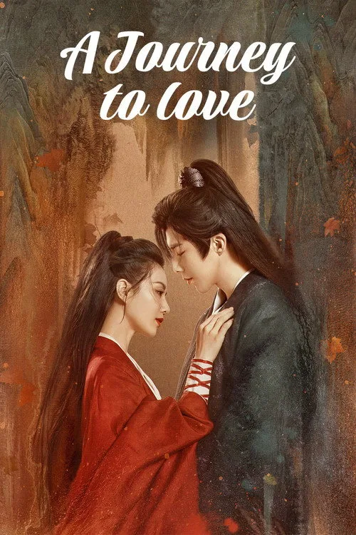 Watch A Journey to Love (2023) online free - poster