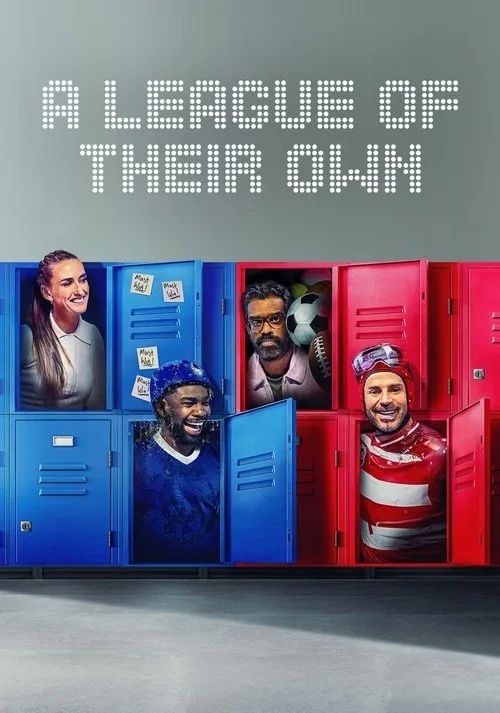 A League of Their Own (2010) poster