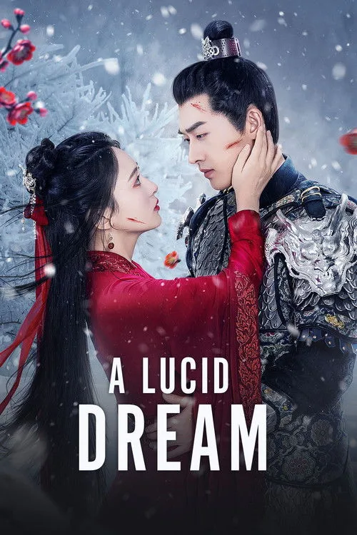 A Lucid Dream (2024) poster