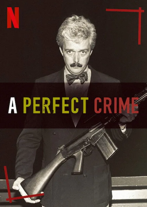Watch A Perfect Crime (2020) online free - poster
