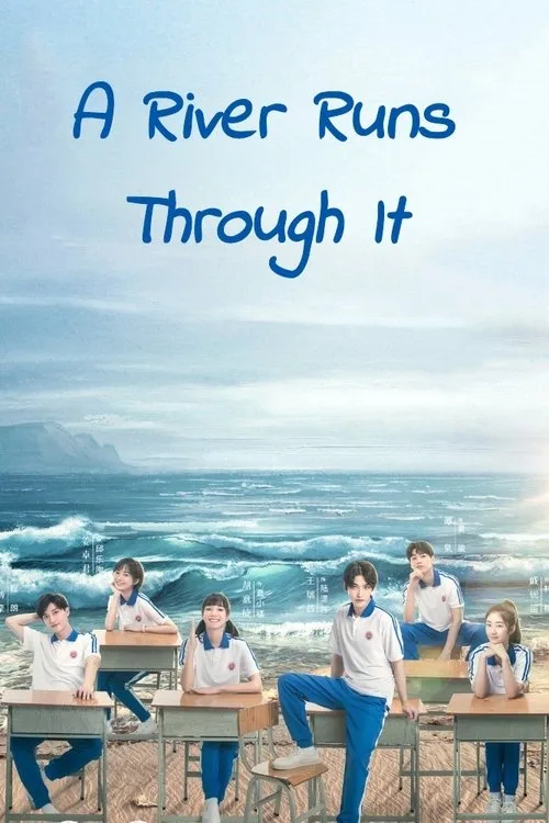 A River Runs Through It (2021) poster