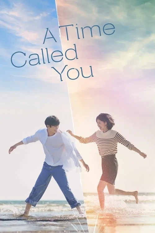 A Time Called You (2023) poster