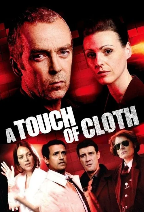 Watch A Touch of Cloth (2012) online free - poster